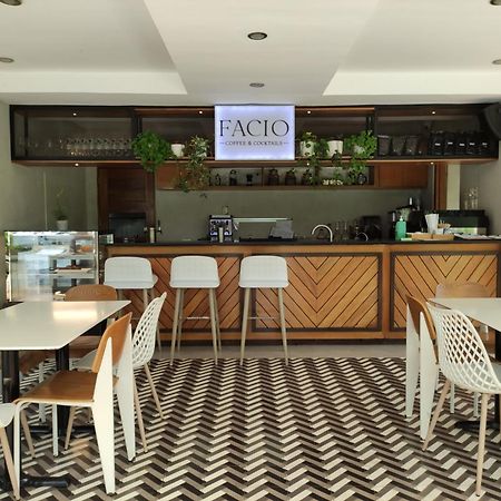 Hortz Hotels And Resorts Tagaytay City Exterior foto