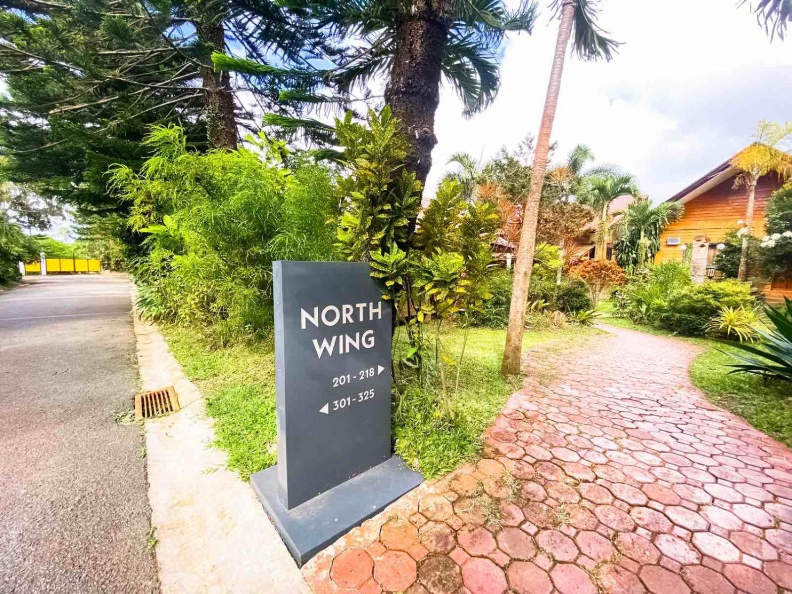 Hortz Hotels And Resorts Tagaytay City Exterior foto