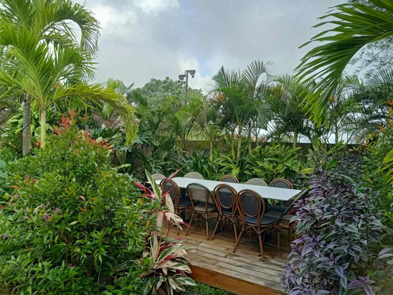 Hortz Hotels And Resorts Tagaytay City Exterior foto