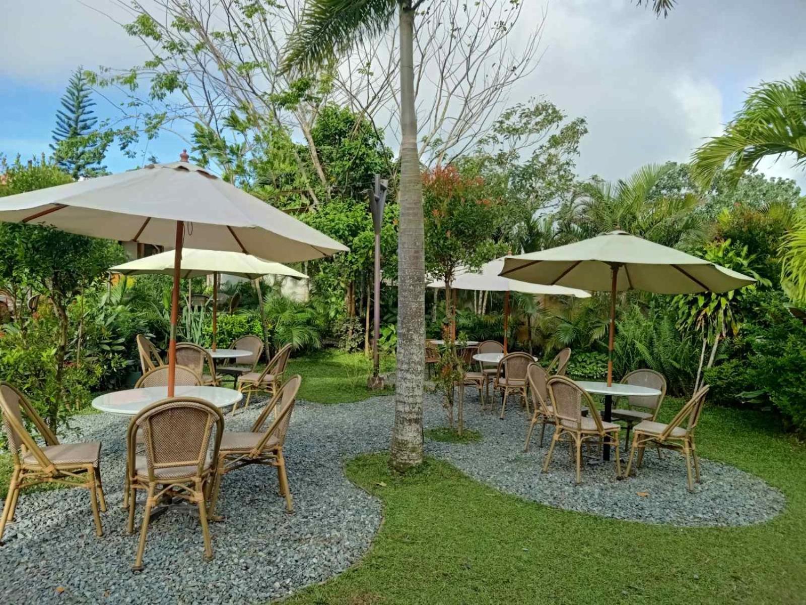 Hortz Hotels And Resorts Tagaytay City Exterior foto