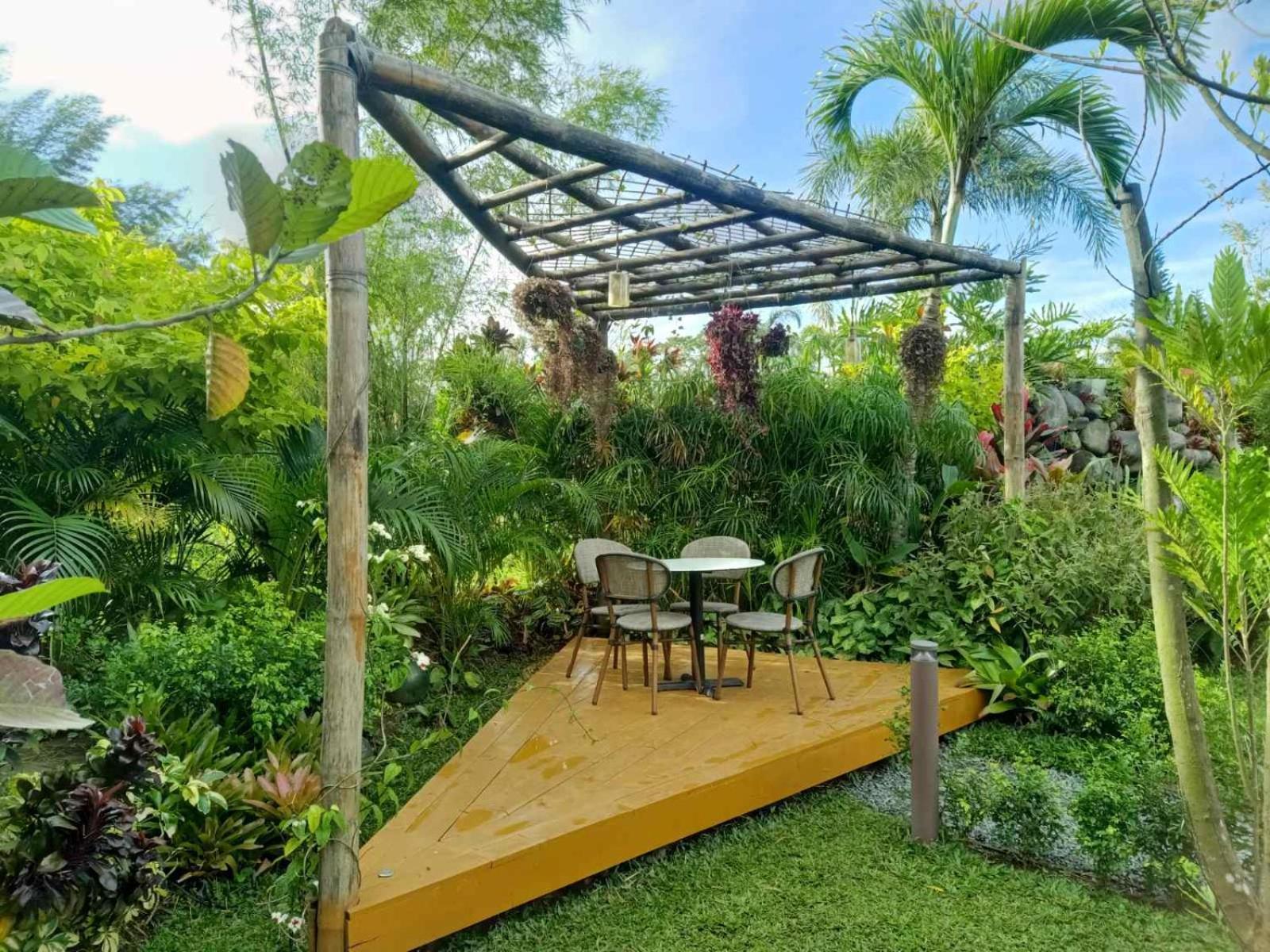 Hortz Hotels And Resorts Tagaytay City Exterior foto