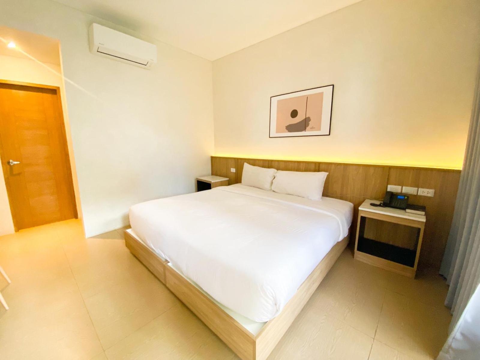 Hortz Hotels And Resorts Tagaytay City Exterior foto