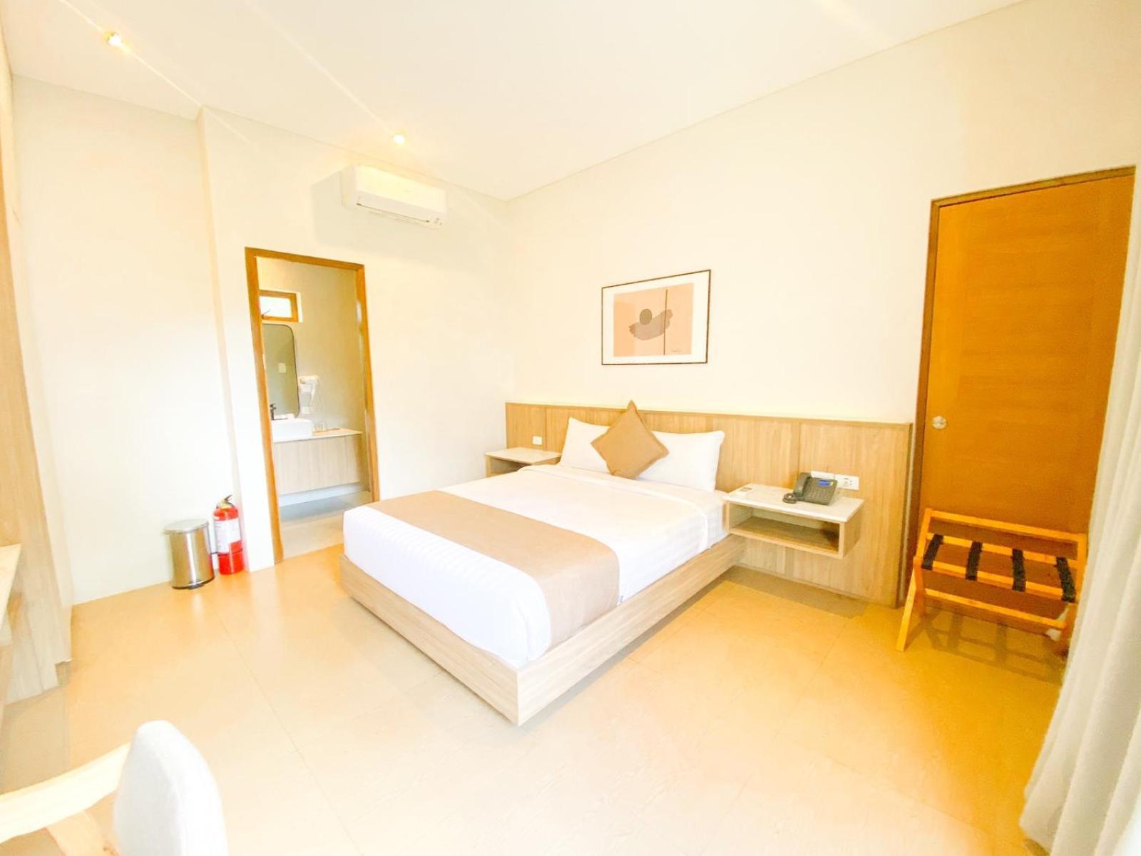 Hortz Hotels And Resorts Tagaytay City Exterior foto