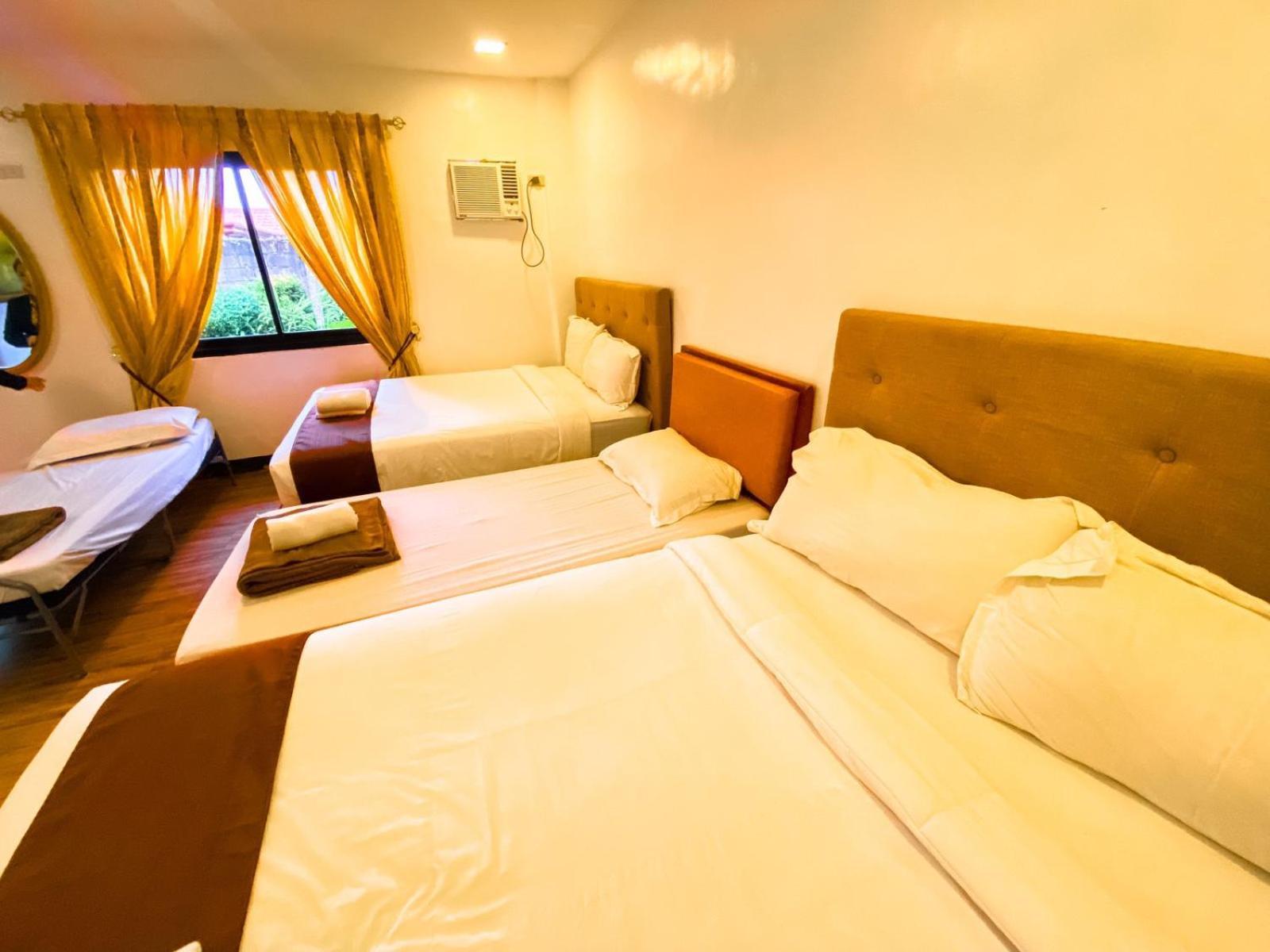 Hortz Hotels And Resorts Tagaytay City Exterior foto