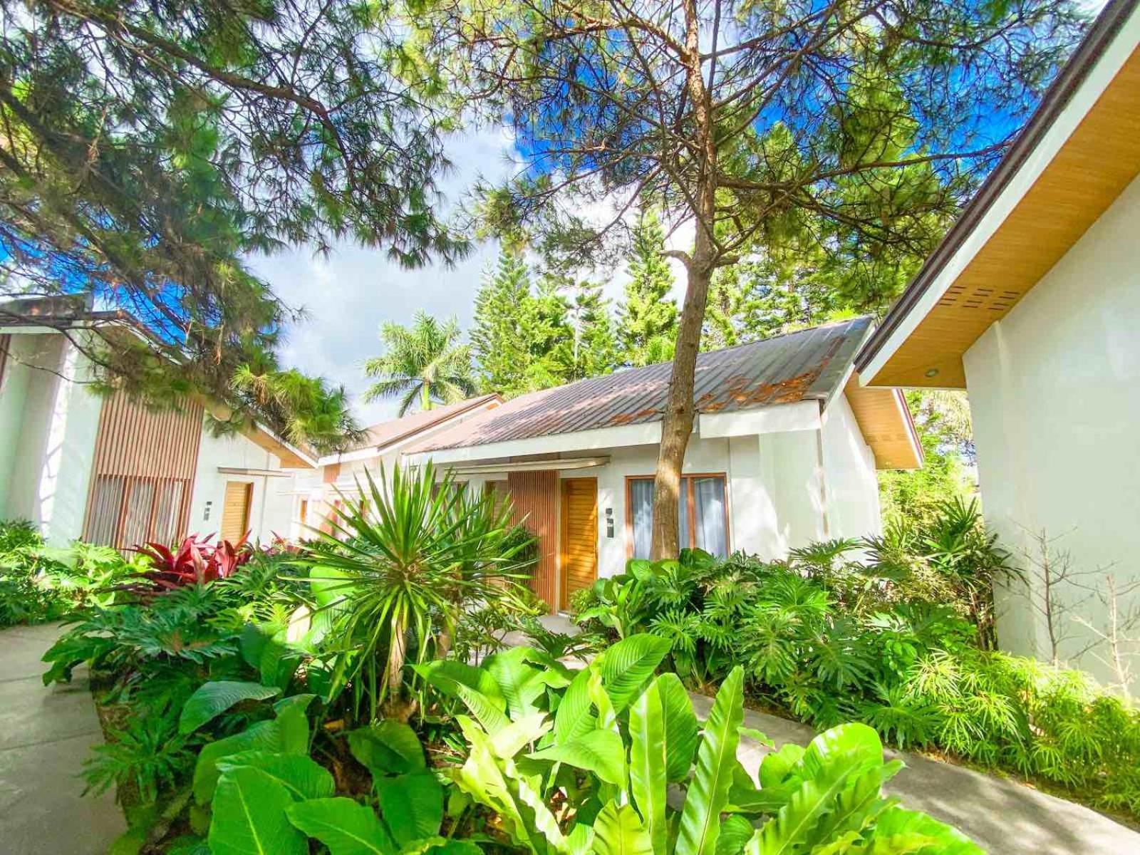 Hortz Hotels And Resorts Tagaytay City Exterior foto