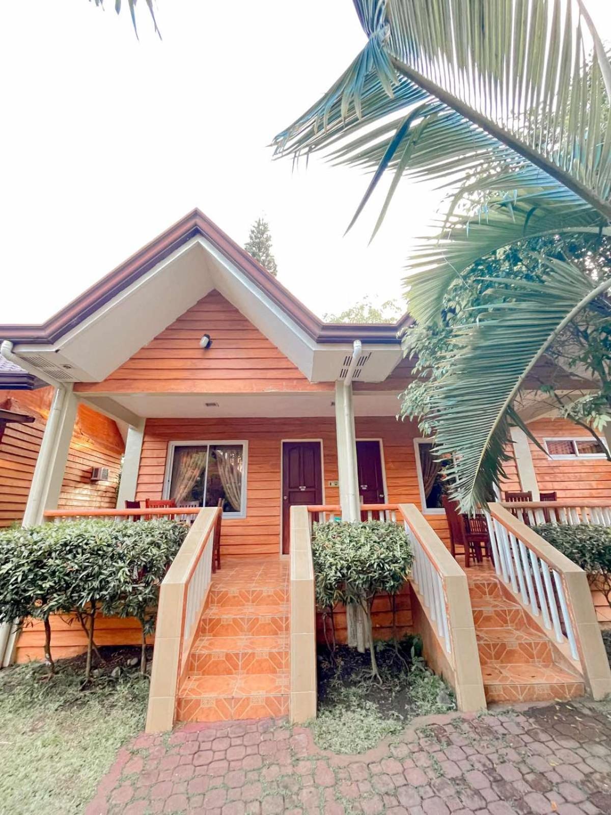 Hortz Hotels And Resorts Tagaytay City Exterior foto