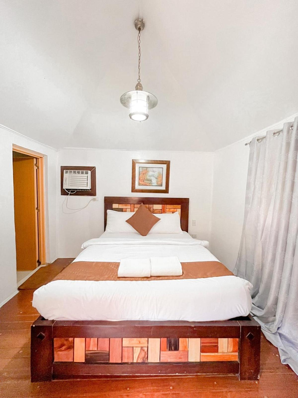 Hortz Hotels And Resorts Tagaytay City Exterior foto