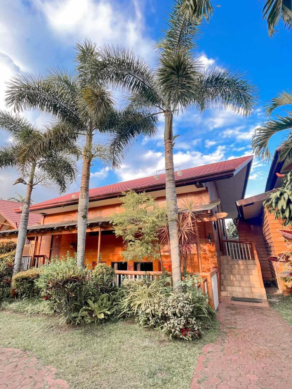 Hortz Hotels And Resorts Tagaytay City Exterior foto