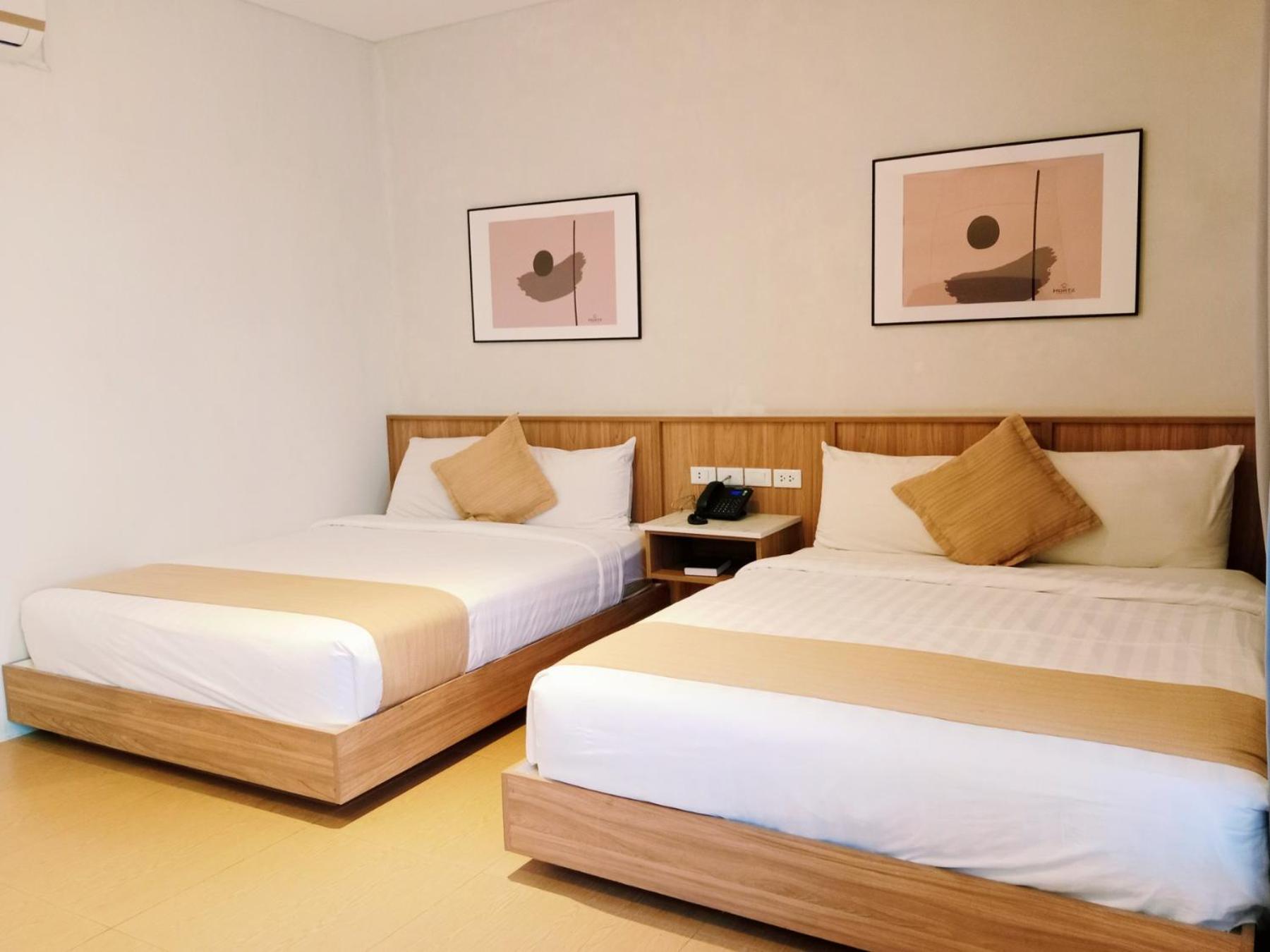 Hortz Hotels And Resorts Tagaytay City Exterior foto